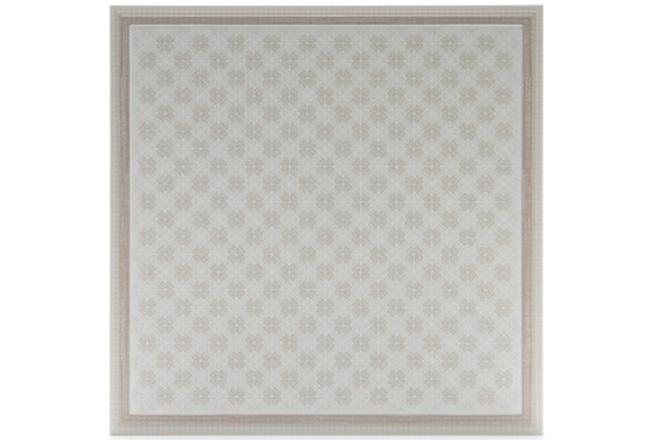 歌韻系列秋瑟走廊搭配圖 329×329×22mm-全屋整裝陽(yáng)臺(tái)吊頂抗菌吊頂效果圖