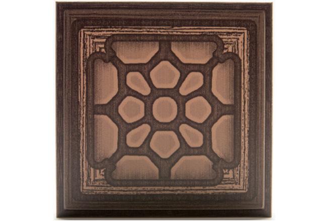 歌韻系列秋瑟走廊搭配圖 164.5×164.5×50mm-全屋整裝陽(yáng)臺(tái)吊頂抗菌吊頂效果圖