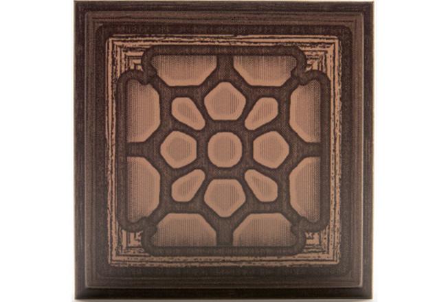 歌韻系列秋瑟走廊搭配圖 164.5×164.5×22mm-全屋整裝陽(yáng)臺(tái)吊頂抗菌吊頂效果圖