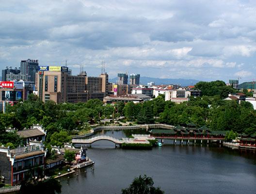 湖南婁底喜添新商，歐陸霸氣出擊贏占市場！