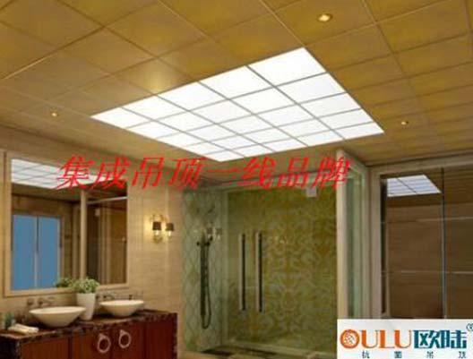 談談吊頂?shù)幕竟δ芎驮煨?/></div>
                        <p>現(xiàn)在很多家庭都安裝了吊頂，主要考慮到吊頂?shù)闹匾δ?，一些家庭對吊頂?shù)囊笠脖容^高，因此他們都使用集成吊頂，因為這一產(chǎn)品能夠一次性滿足他們所有對吊頂?shù)钠谕?。那么，集成吊頂?shù)幕竟δ苁鞘裁?？它又有哪些造型呢?/p>
                        <div>→ 詳細閱讀</div>
                    </a></li>
                     
                    <li><a title=