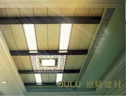 集成吊頂廠家哪家好？