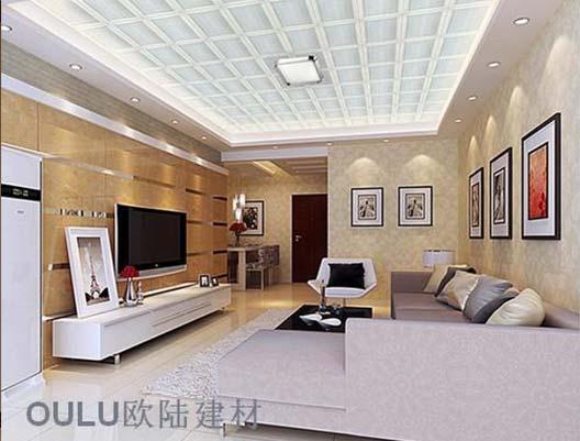 集成吊頂廠(chǎng)家應(yīng)該通過(guò)什么來(lái)提高營(yíng)業(yè)額