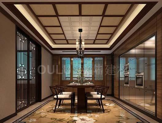 賣產(chǎn)品？不如賣思想---集成吊頂廠家營(yíng)銷之路