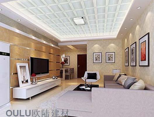 集成吊頂一線品牌與互聯(lián)網(wǎng)有怎樣的關(guān)系？