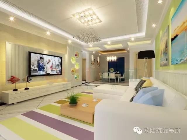 Yes ! 電視背景墻也要看風水