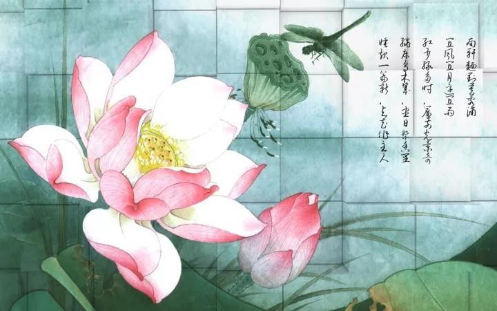 沒想到，“愛蓮說”真的成為了現(xiàn)實生活的場景