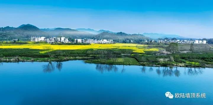 地中海風(fēng)格，家居田園風(fēng)的精妙繪色