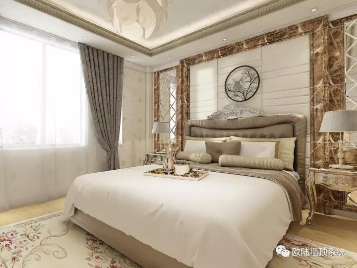 關(guān)于集成墻面的3大誤解，你掉過坑沒？