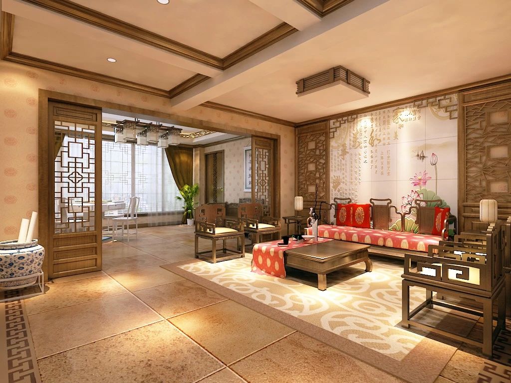 讓你意想不到的墻面定制畫(huà)，為家裝氣場(chǎng)全開(kāi)